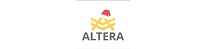 Альтера Авто logo
