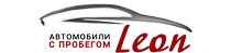 Leon | Леон logo