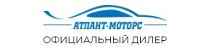 Атлант Моторс logo