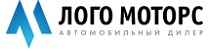 Лого Моторс logo